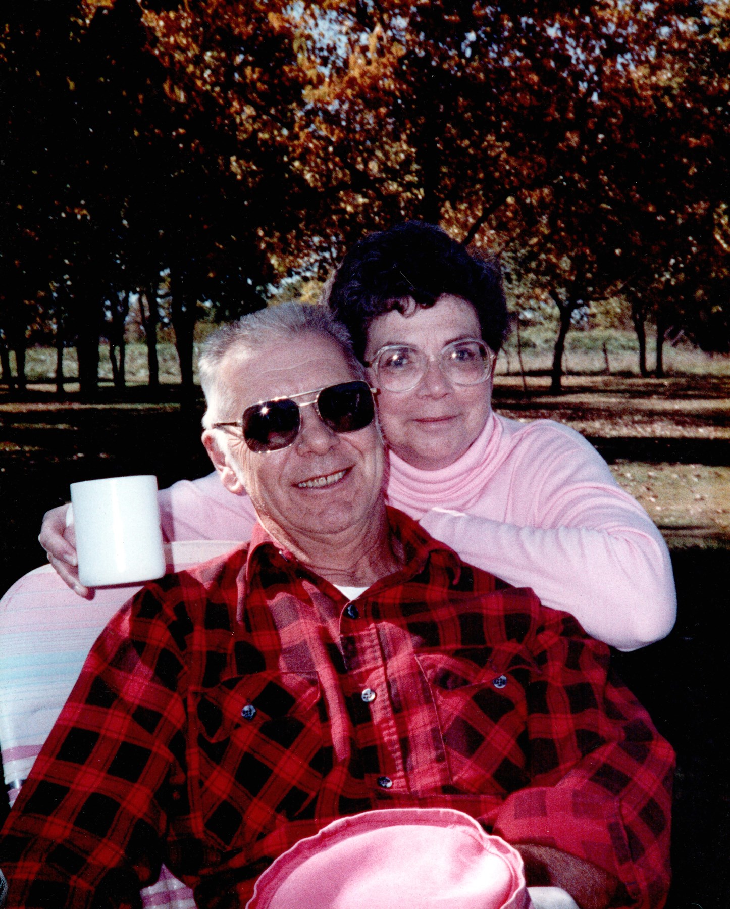 Obituary of Audrey Belle Anne Meuth