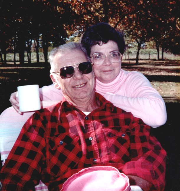 Obituary of Audrey Belle Anne Meuth