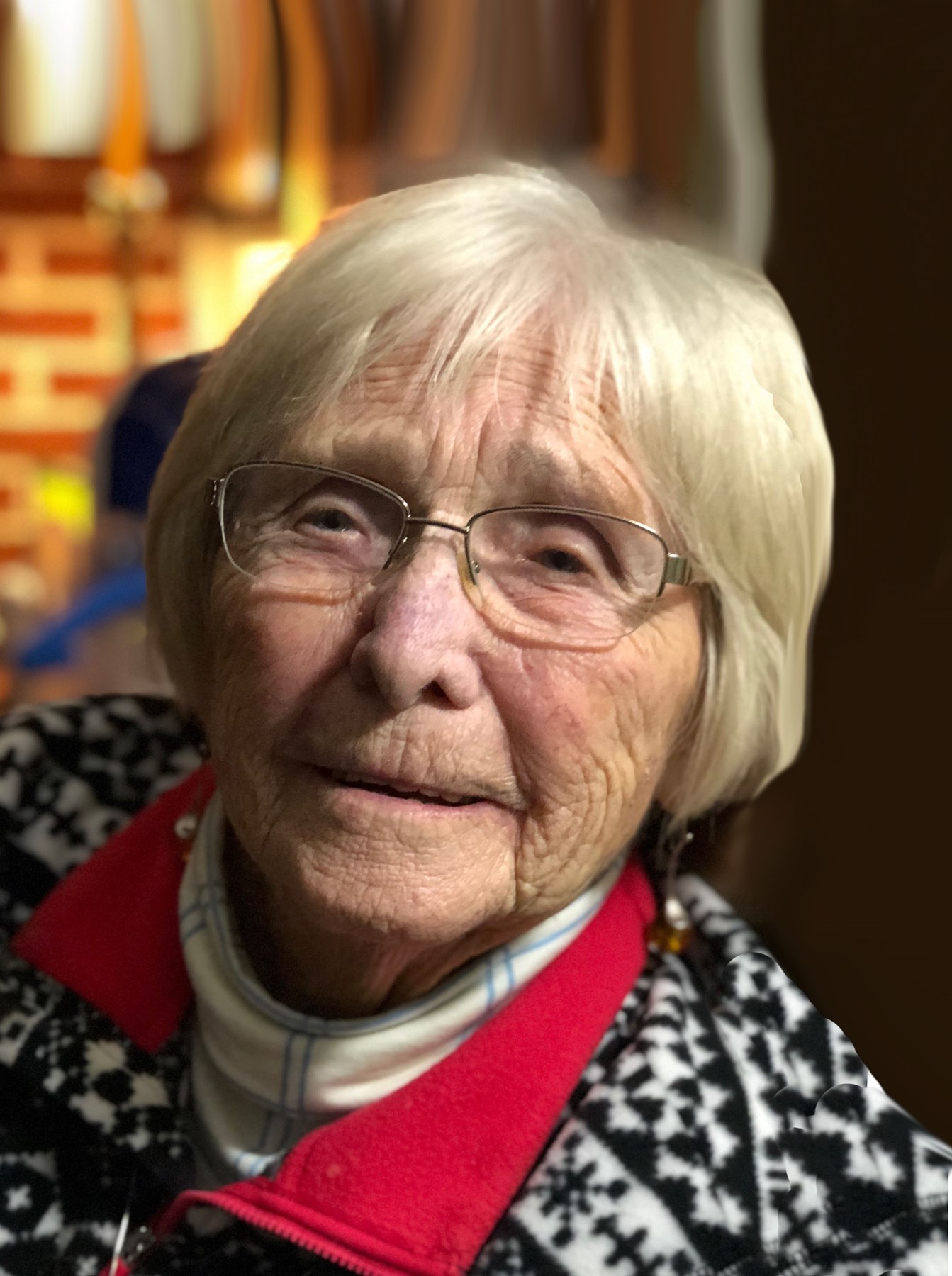 Marge Clingan Obituary - West Des Moines, IA