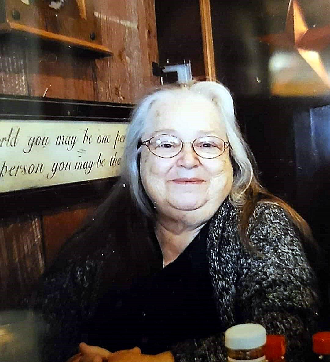Sharon Kitchen Obituary Centralia Wa