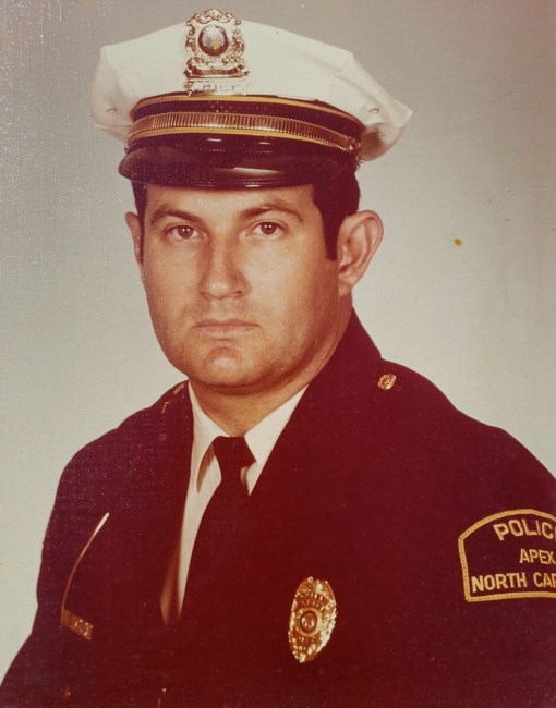 Obituary of James "Jimmy" Ragan Jr.