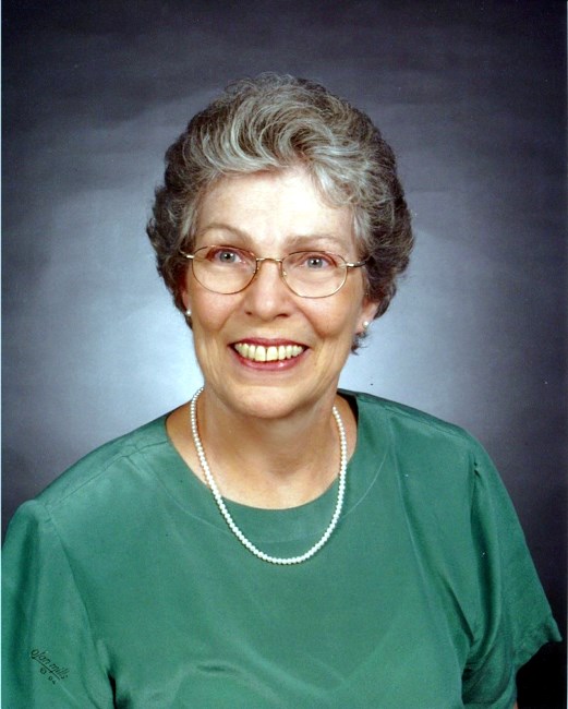 Obituary of Marion Helbing Gustin