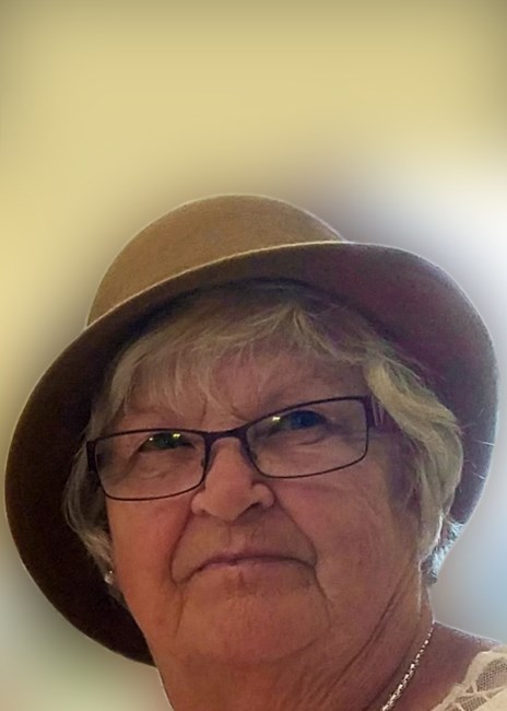 Obituary of Cora Grace Ropp