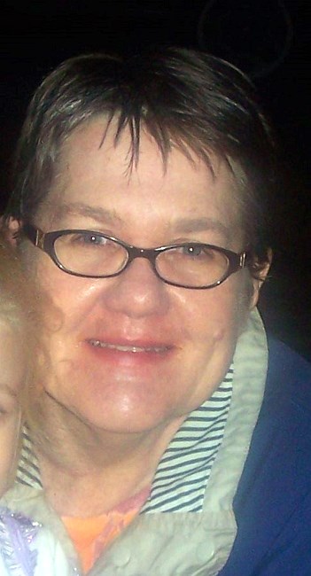 Obituary of Carole Jean Mays