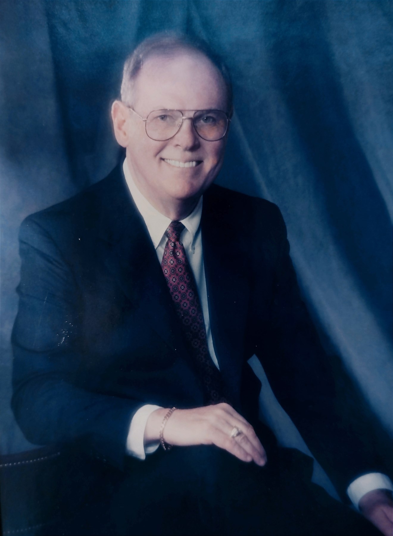 Obituary of Dale Richard Chambliss