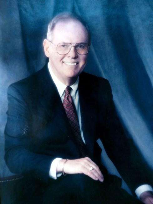 Obituary of Dale Richard Chambliss