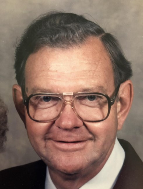 Obituary of William Lauer