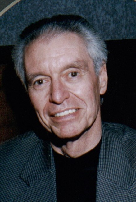 Obituary of David Ryland Chenault