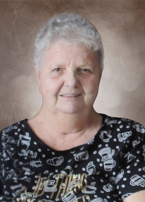 Obituary of Nicole Champagne