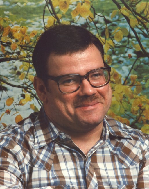 Obituary of Michael Saladino