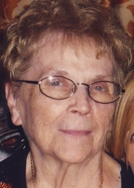 Obituary of Adeline R Kapa