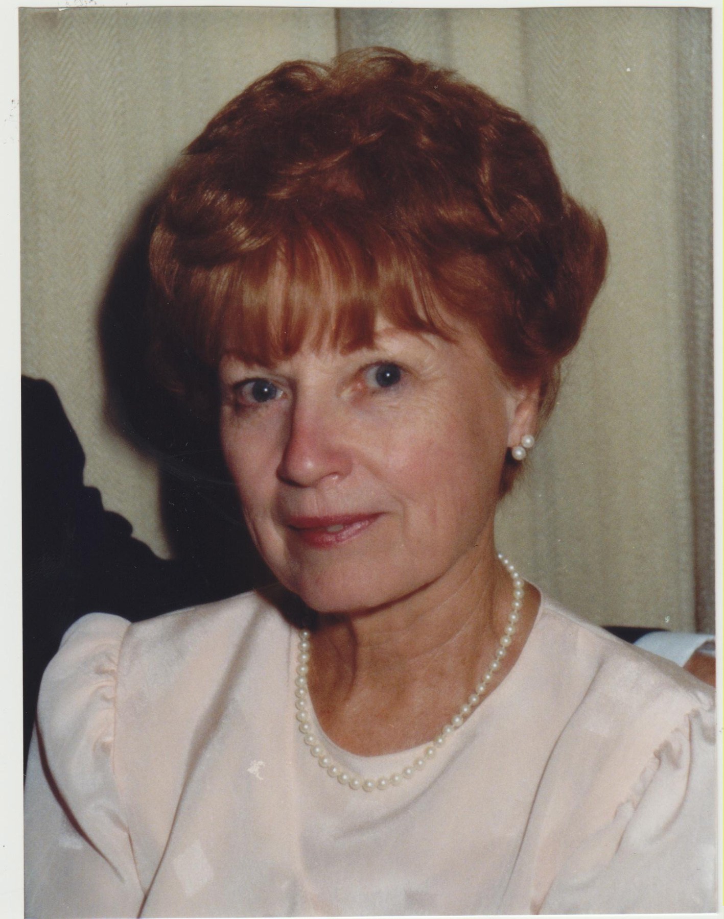 Obituary of Mary M. Kline