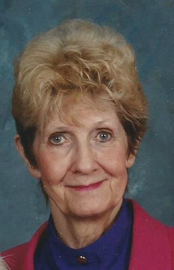 Obituary of Dolores M. Burley