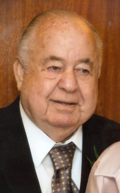 Obituary of Dennis Michael Donegan