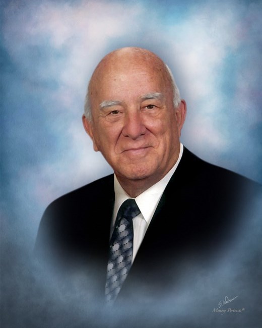 Obituary of Jesse James "Jimmy" Messer Jr.