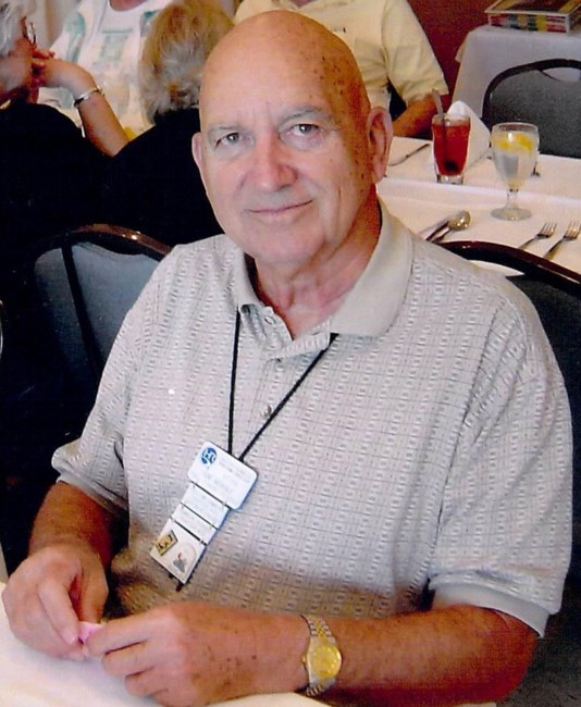 Obituary of James Sibley Moore