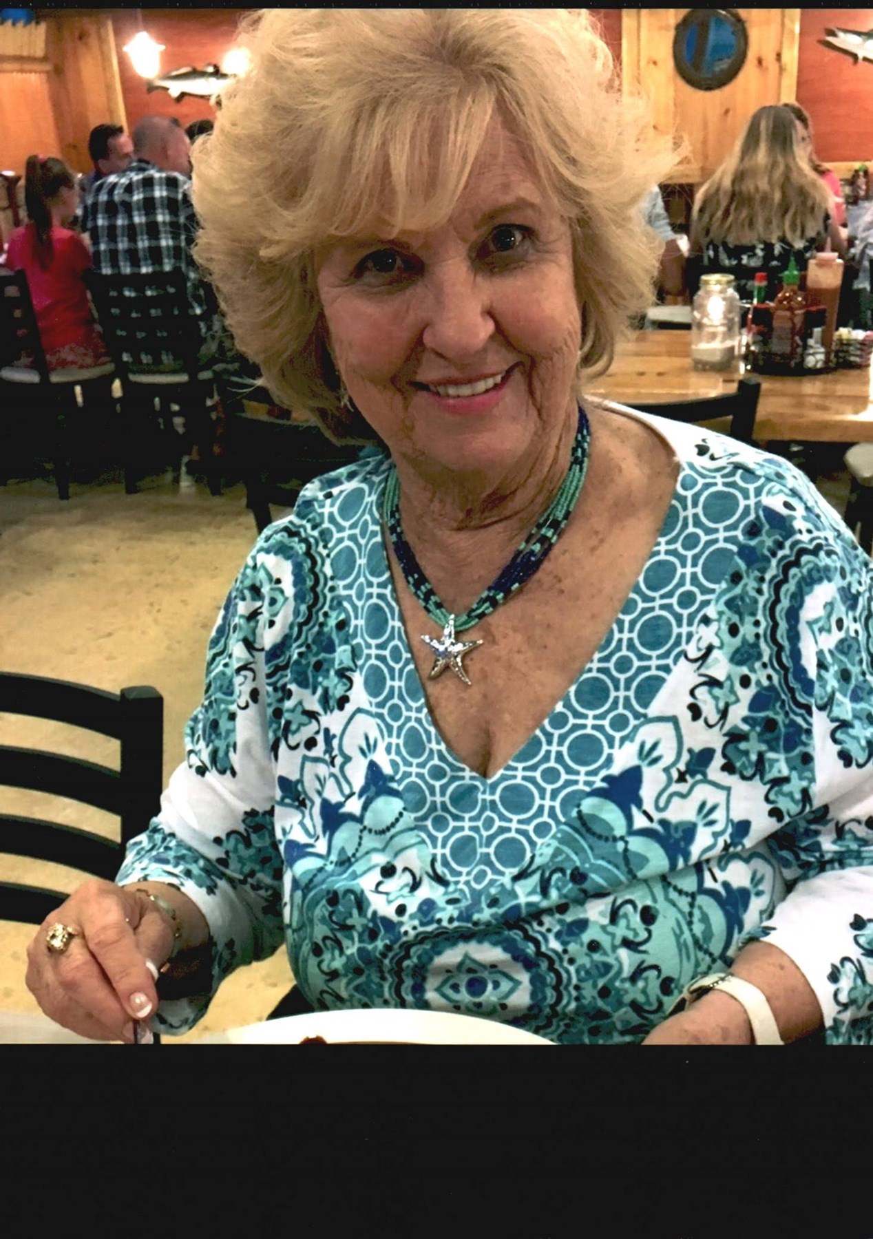 Joann Virginia Hamilton Obituary Cocoa, FL