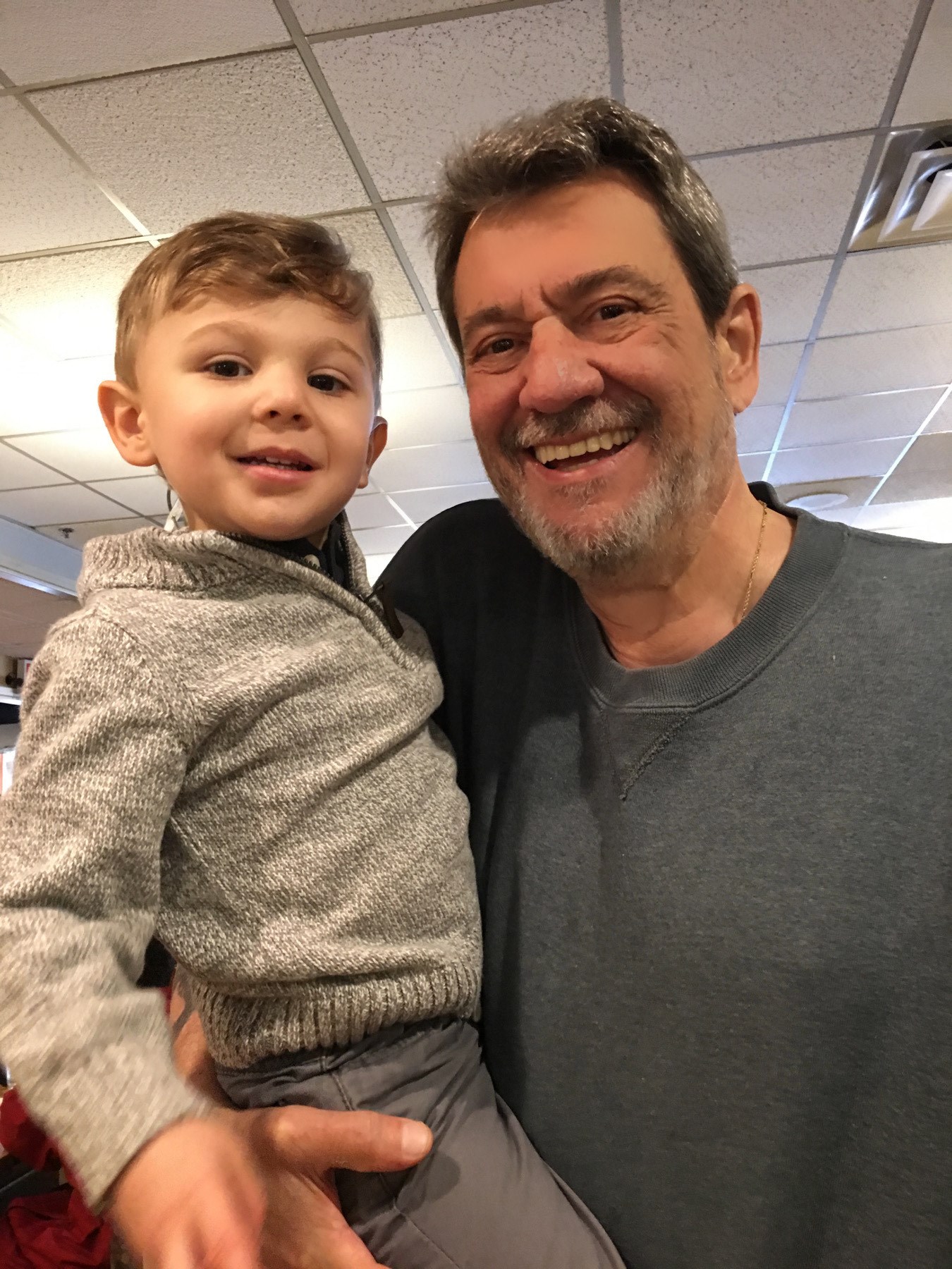 Obituary of Augustine Guglielmo