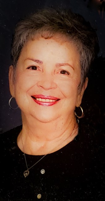 Obituary of Fannie C Pratt
