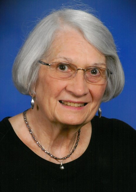 Obituary of Joanne Elizabeth Beirise