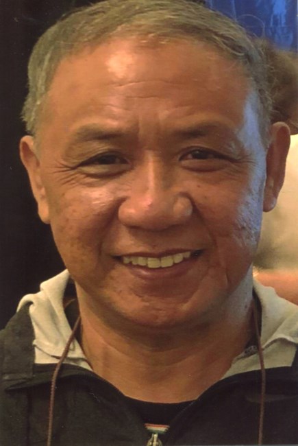 Obituary of Jacinto Villanueva Reyes