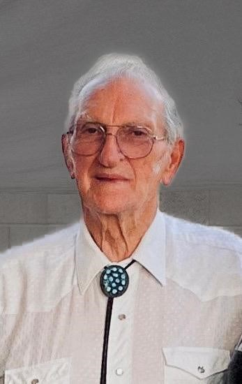 Obituary of Raymond Alexander Ross