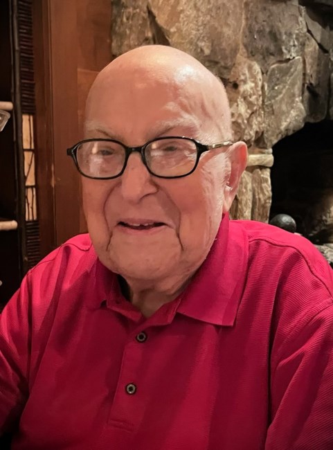 Obituary of Lowell Edward Fisher