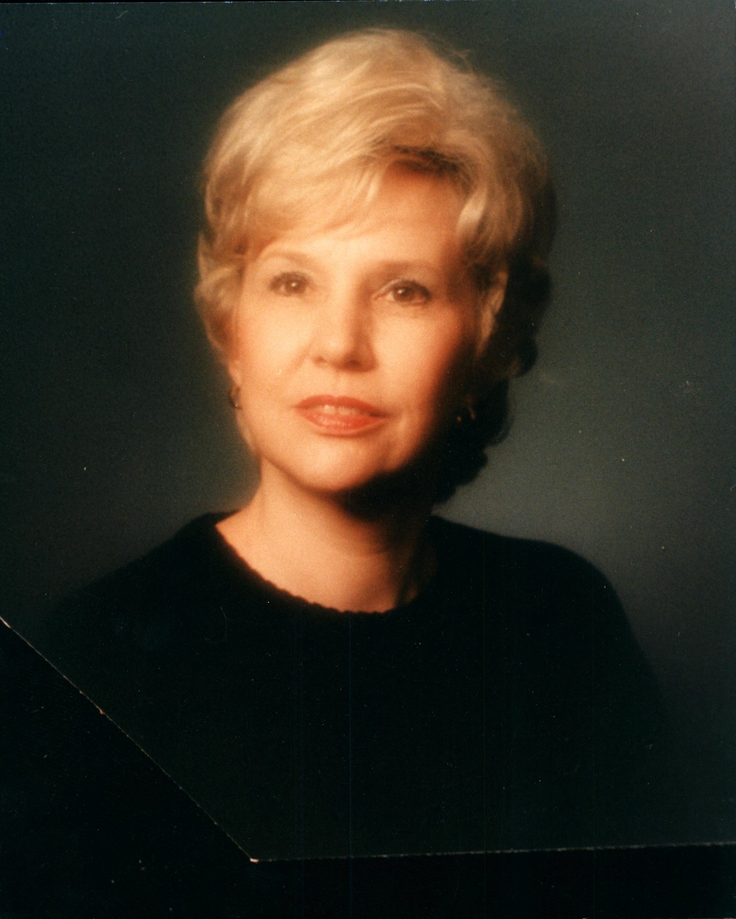 Obituary of Margaret L. Hitchcock