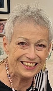 Obituary of Adrienne Bambi