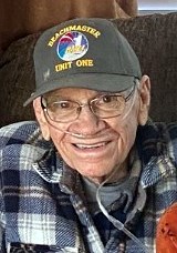 Obituary of David Richard Becraft