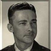 Obituary of Joseph Jefferson Faulkner