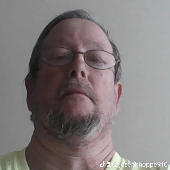 Obituary of Joseph Glenn Hoppe Jr.