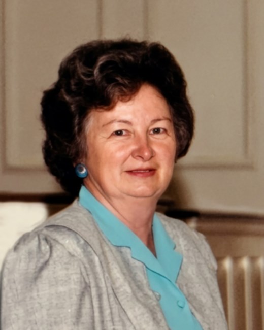 Obituary of Bonnie Lee Cavin