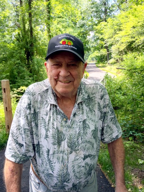 Obituary of Jack Leroy Harrell Sr.
