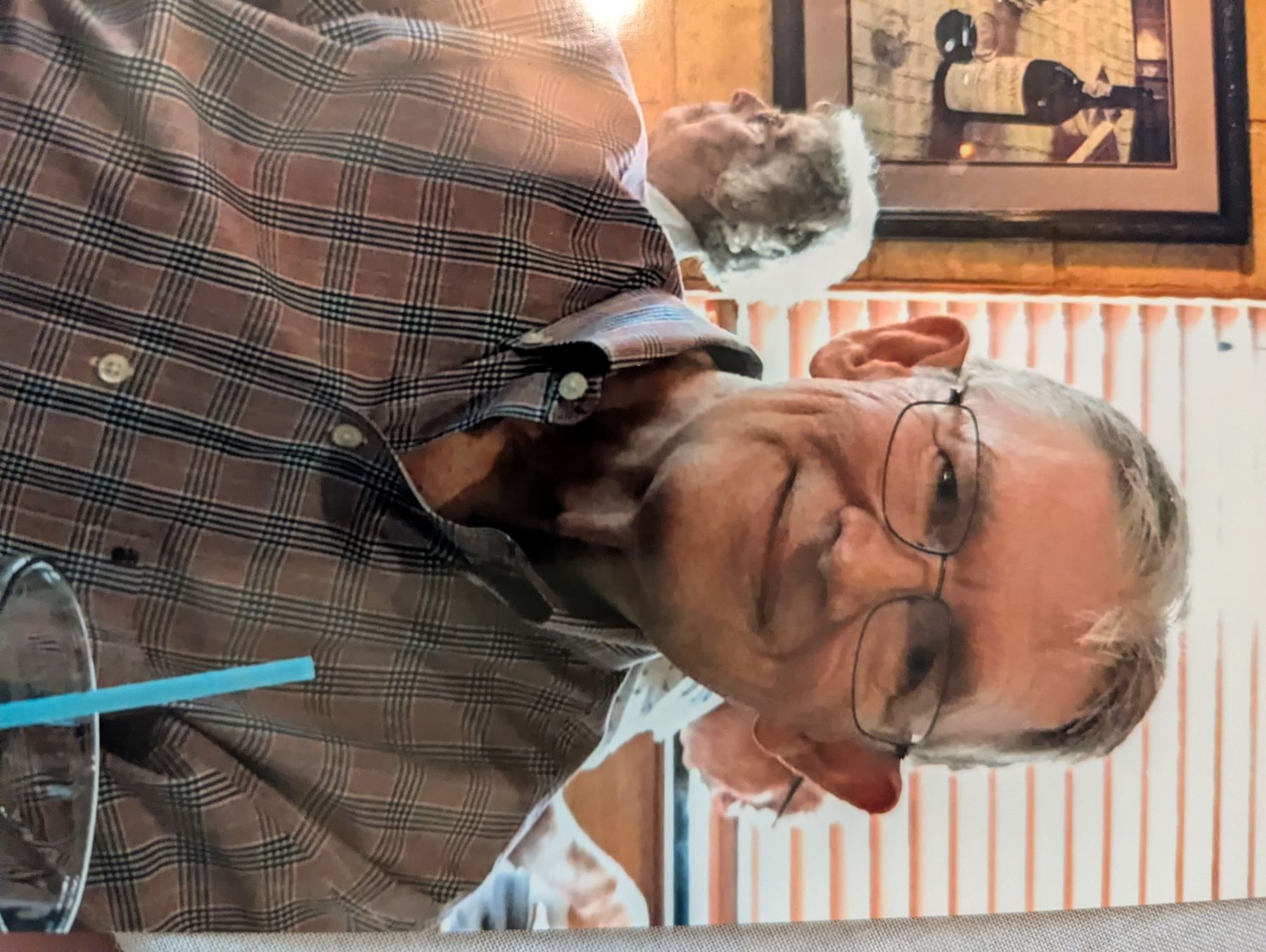 Obituary of Robert Earl Hartford