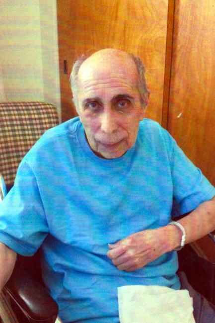 Obituary of Orlando Jimenez