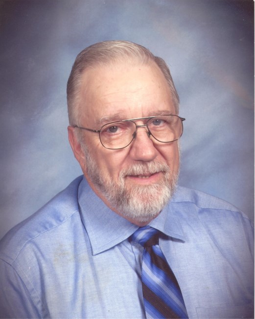 Obituary of Forest Jacob Mayes