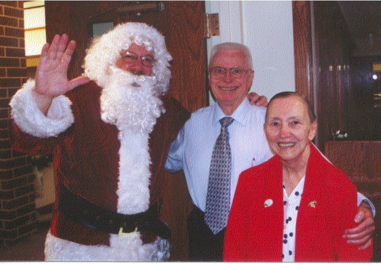 Avis de décès de Richard C. Stauner