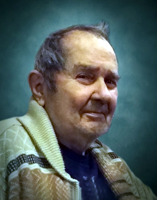 Obituary of Ronald R. Pendle Sr.