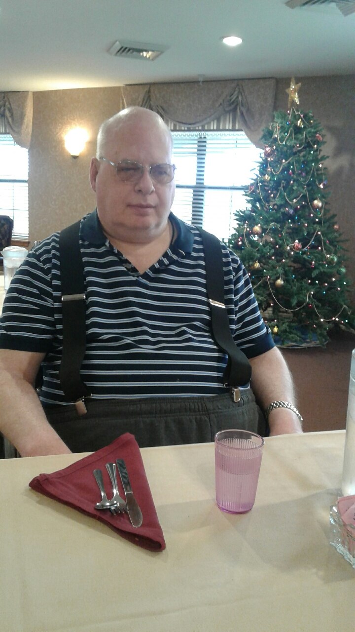 Obituary of Donnie Dee Heiman