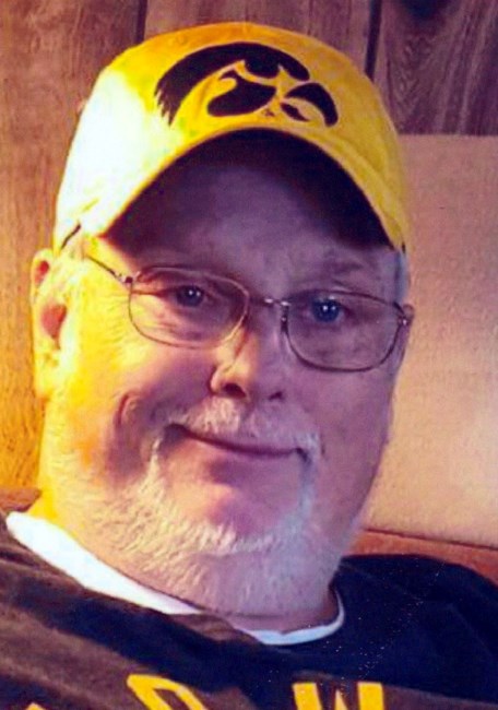 Obituary of David L. Van Ausdall