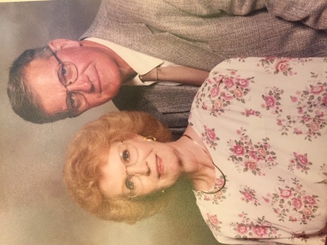 Obituario de Robert "Bob" Jack Huddleston