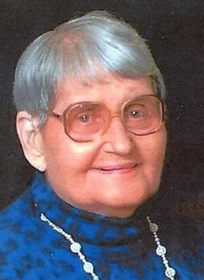 Obituary of Margaret Cochran   Kiefer