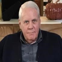 Obituary of Robert Myers