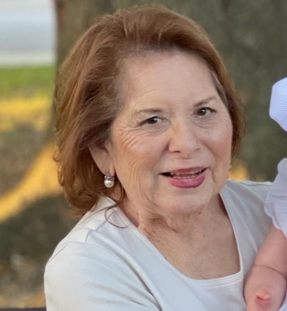 Avis de décès de Sylvia M. Rodriguez