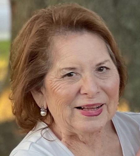 Avis de décès de Sylvia M. Rodriguez