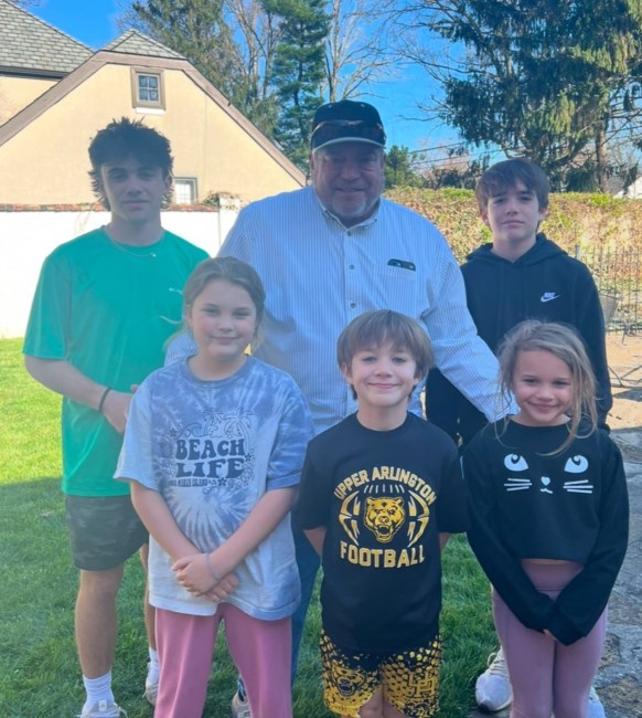 Obituary of Harold D Bower