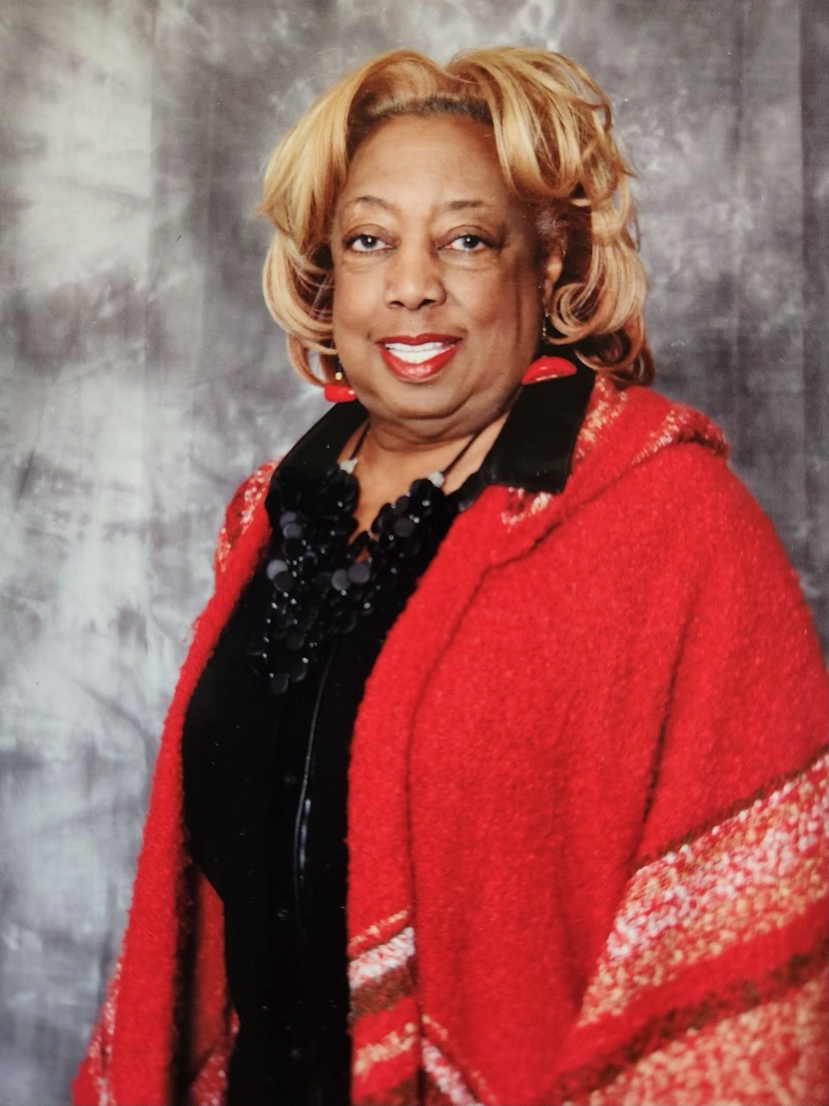 Obituary of Yolande Moore