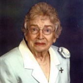 Obituary of Lois Wilson Ritch Hilton