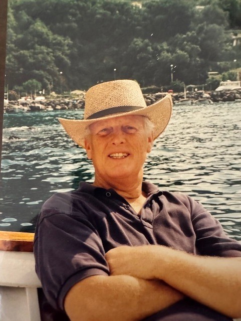 Obituary of Courtland Lee Warfield Jr.